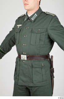 Photos Wehrmacht Officier in uniform 1 Officier Wehrmacht army upper…